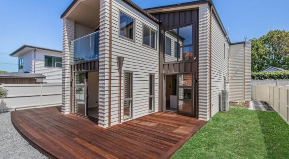 DESIGN & BUILD